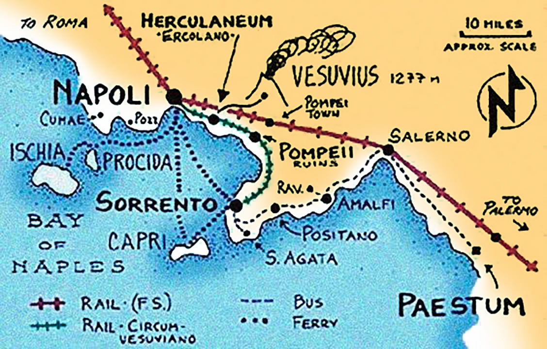 Road Map